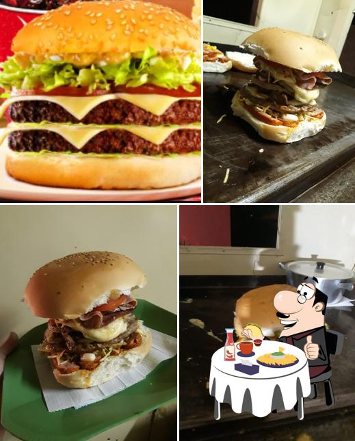 Dãozinho Lanches