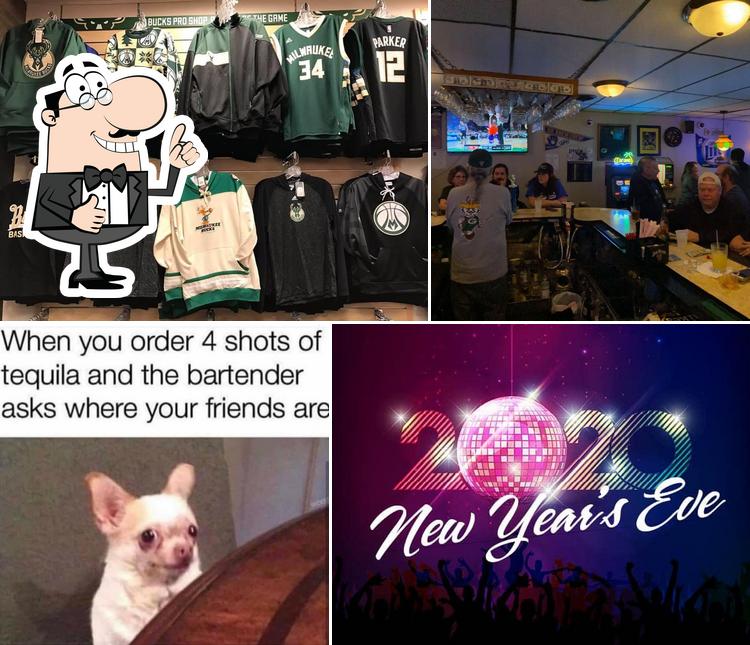 Z's Bar in West Allis Restaurant reviews