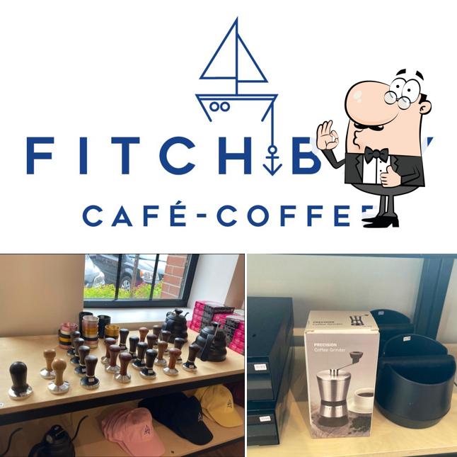 Voir cette image de Fitch Bay Café