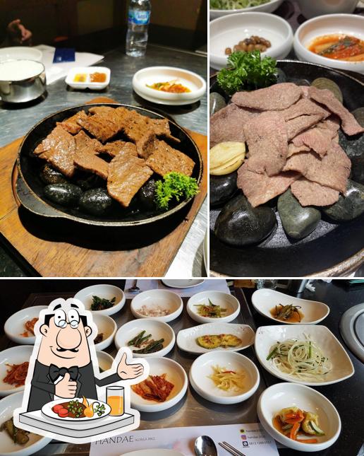 GAMAGOL Korean BBQ & Grill, South Jakarta - Opiniones Del Restaurante