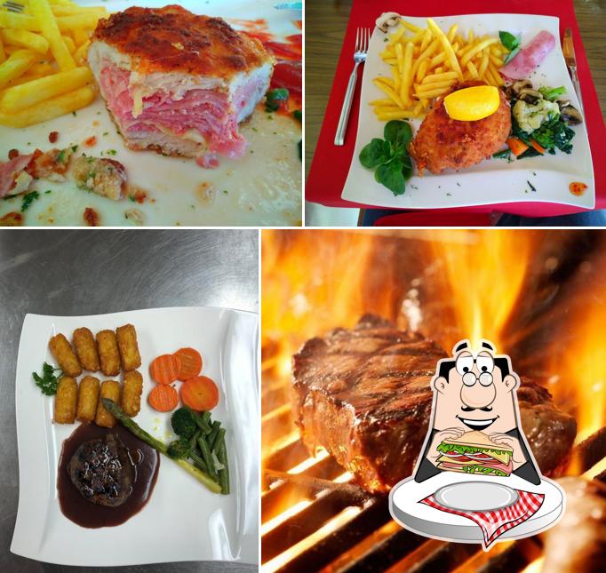 Restaurant Krone