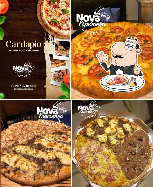 Os 5 melhores restaurantes com pizza em Esperança, setembro 2025 ...
