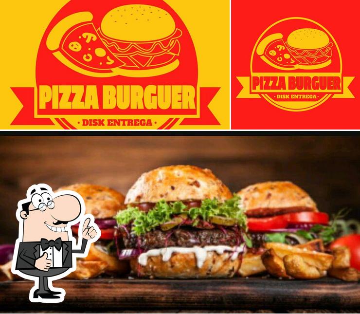 Pizza Burguer Capitão Leônidas Marques PR