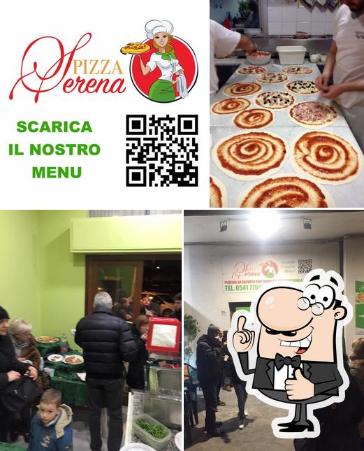 Guarda questa immagine di Pizzeria Serena - Gastronomia Piadineria