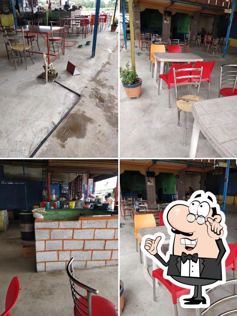 Samruddhi Snacks Hotel