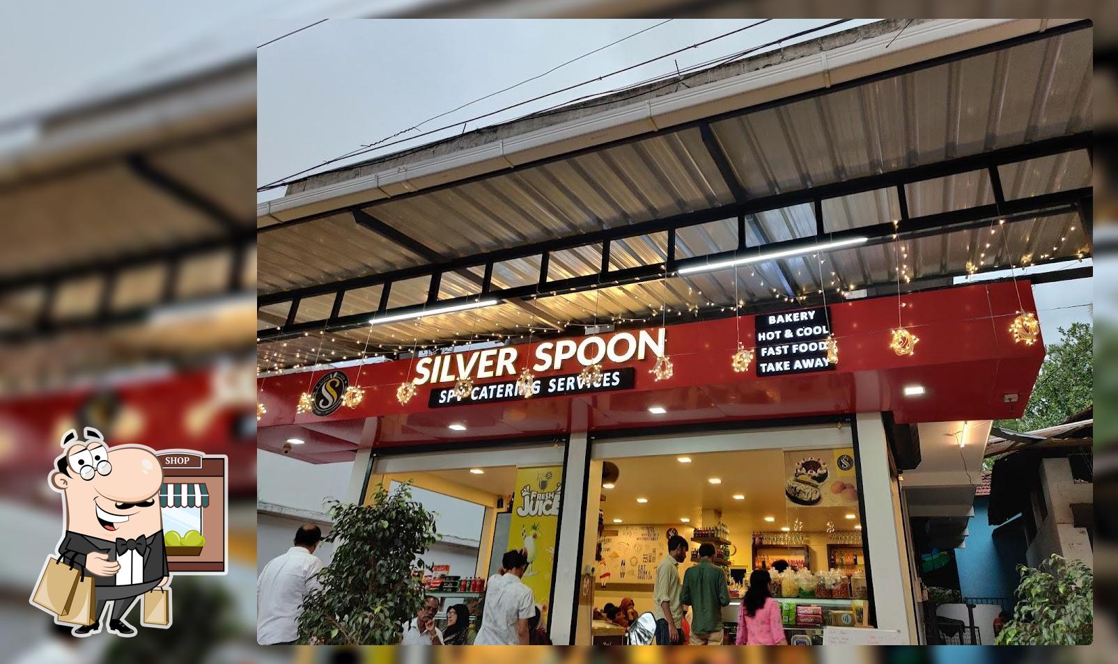Silver Spoon Bakery