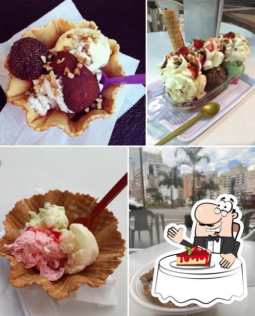 Sorveteria Itanhaém 
