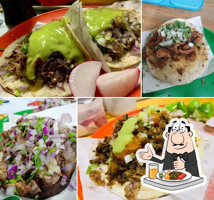 Best tacos al Pastor in La Paz restaurants, summer 2024 Restaurant Guru
