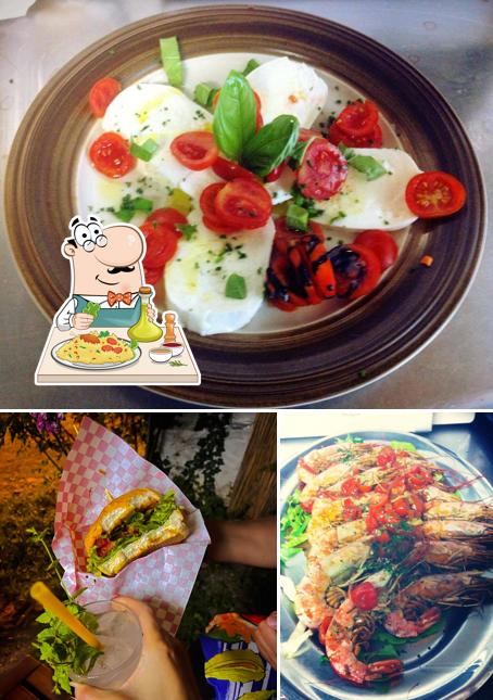 Platti al Bric a Brac - Cantine Ludiche