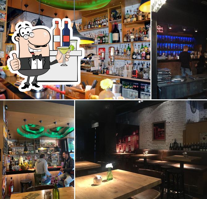 Regarder l'image de Vitosha Street Bar & Dinner