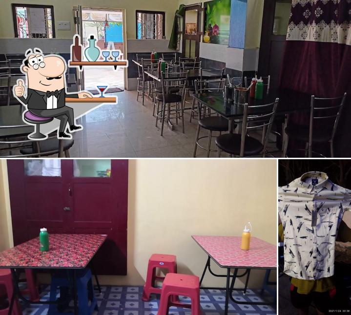 Siri Fast Foods & Family Restaurant (a/c)