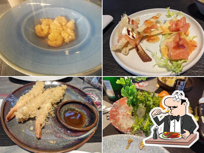 Sushisun Tiburtina