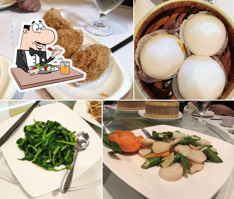 Yum Cha Palace in Menlo Park Restaurant reviews