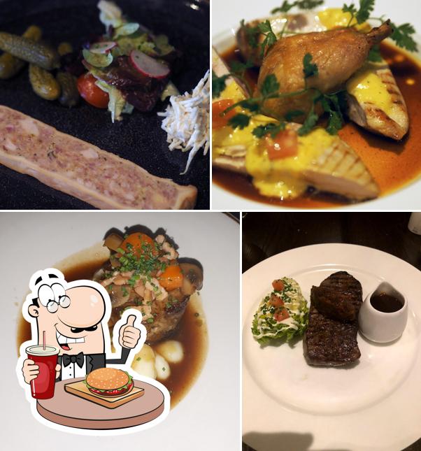 Best irish coffee in Limerick restaurants, spring 2024 Restaurant Guru