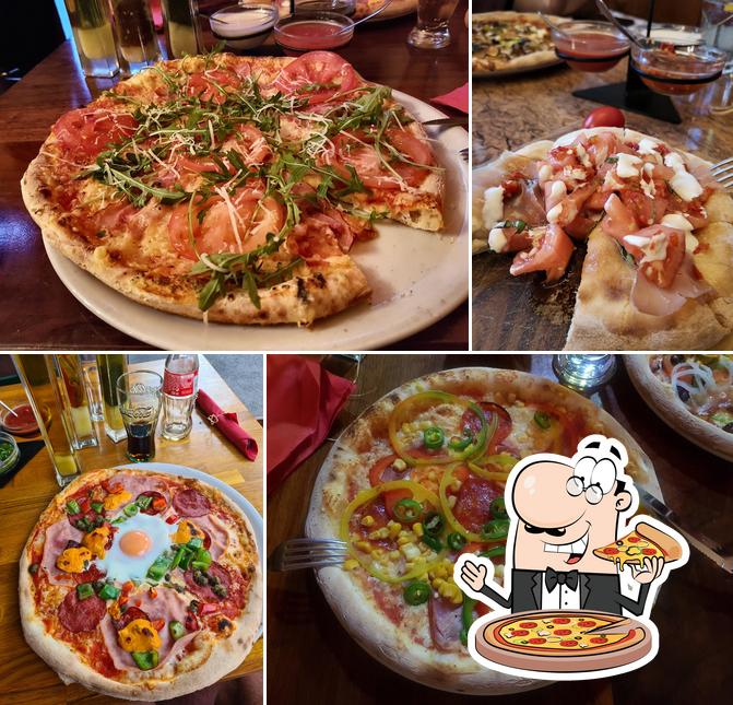 Pizzeria Pomodoro