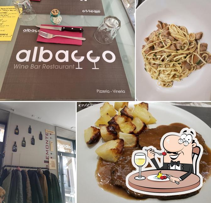 Platti al Albacco