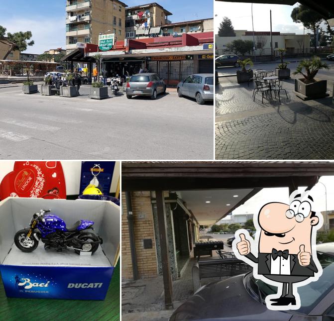 Immagine di Bar Mario