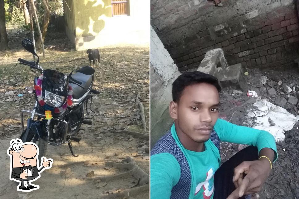 AJAY & BIJOY TEA STALL