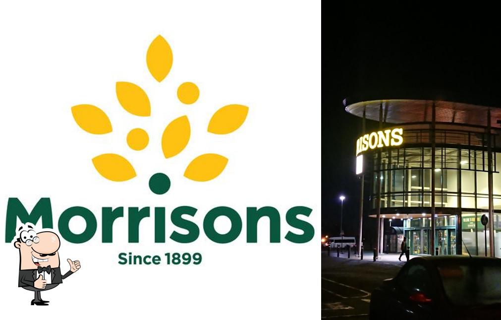 Morrisons Cafe, Mill Way in Sittingbourne Restaurant reviews