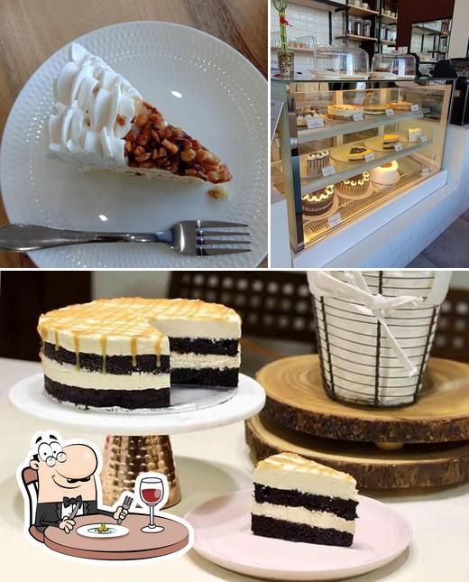 Sharmaine's Cakes & Pastries cafe, Cagayan de Oro, FJ3J+MQR