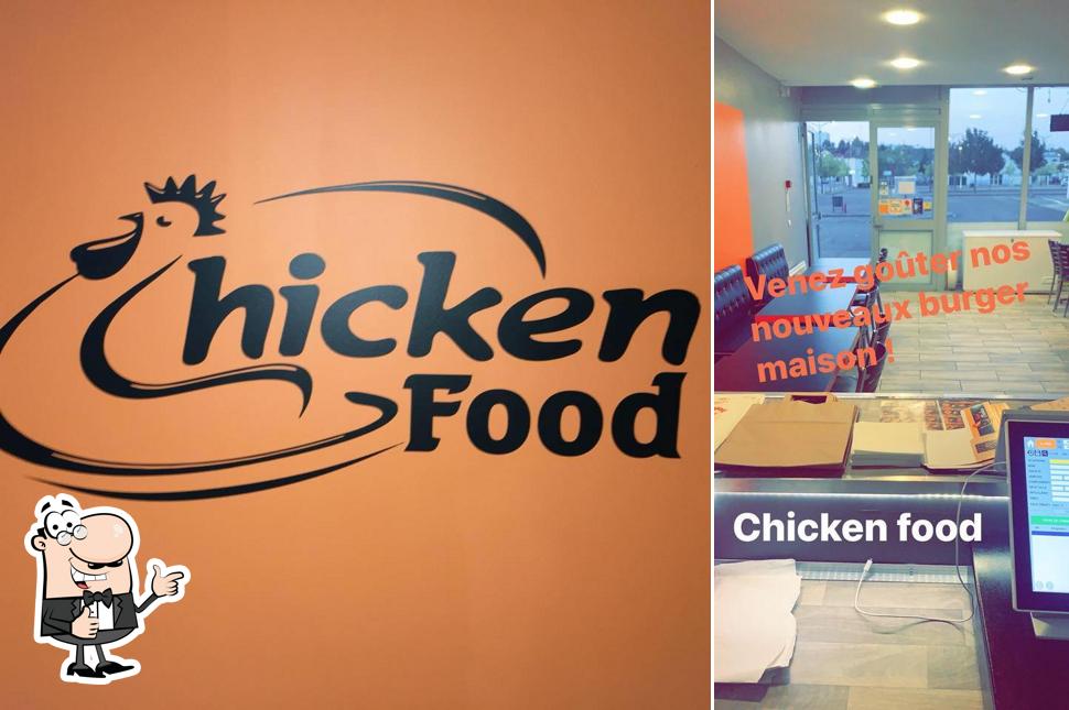 Voir la photo de Chicken Food
