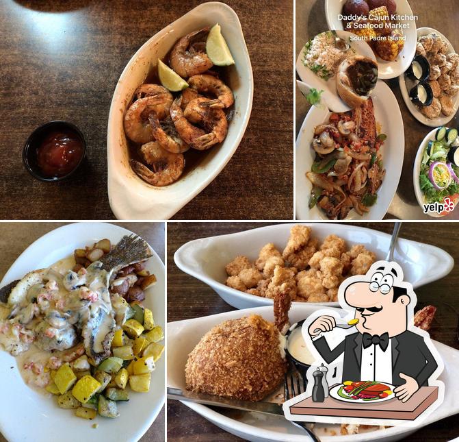 Collection 105+ Pictures daddy’s seafood & cajun kitchen photos Latest