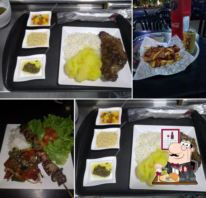 Donna Lanches