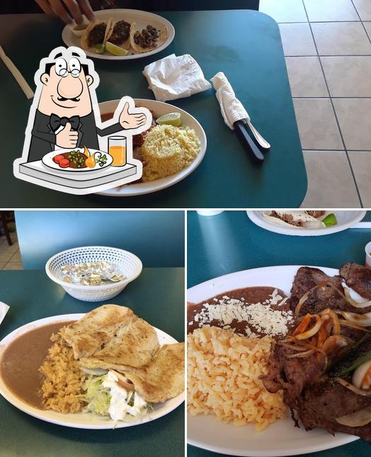 El Sol Mexican Restaurant in Faison Restaurant reviews