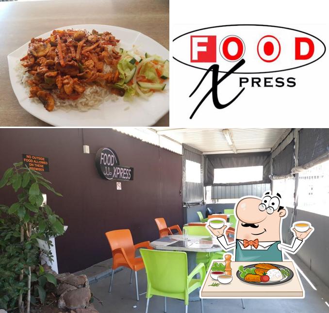Food Xpress