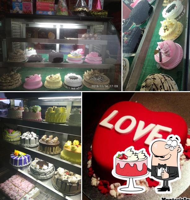 Arihant Bakers Kirana Store Jaipur Restaurant Reviews