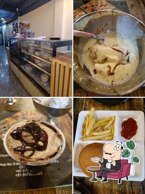 Bakers and Brew