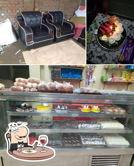 CARNIVAL CELEBRATION BAKER'S