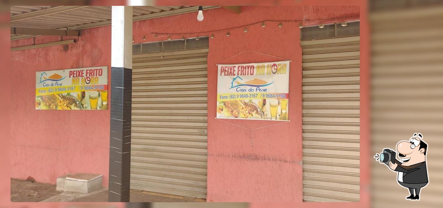 Casa do Peixe