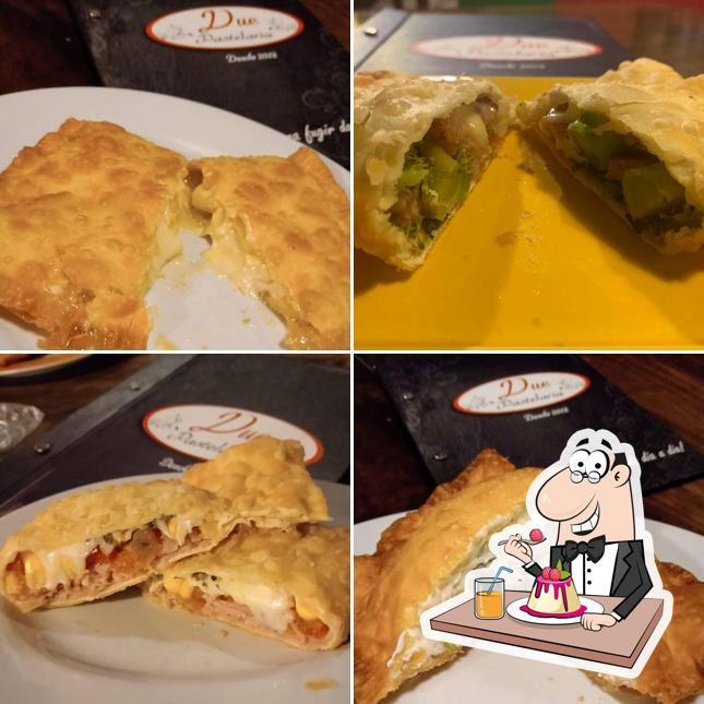 Due Pastelaria