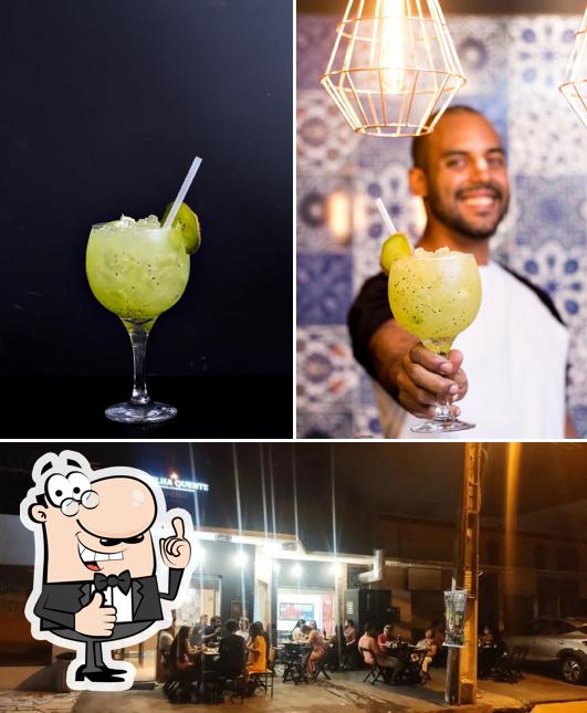See this image of Grelha Quente
