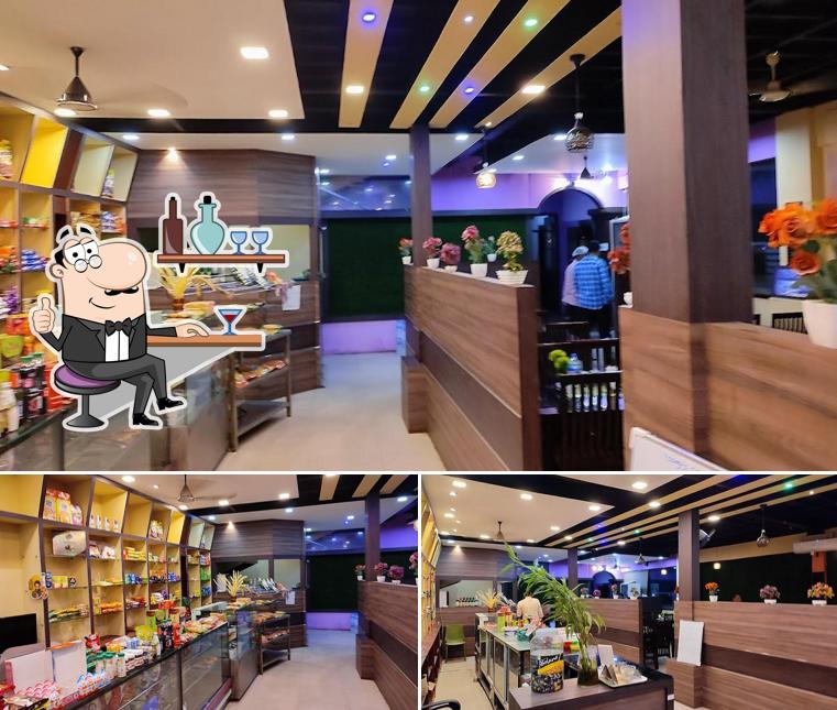 HAYAT Hotel & Bakery