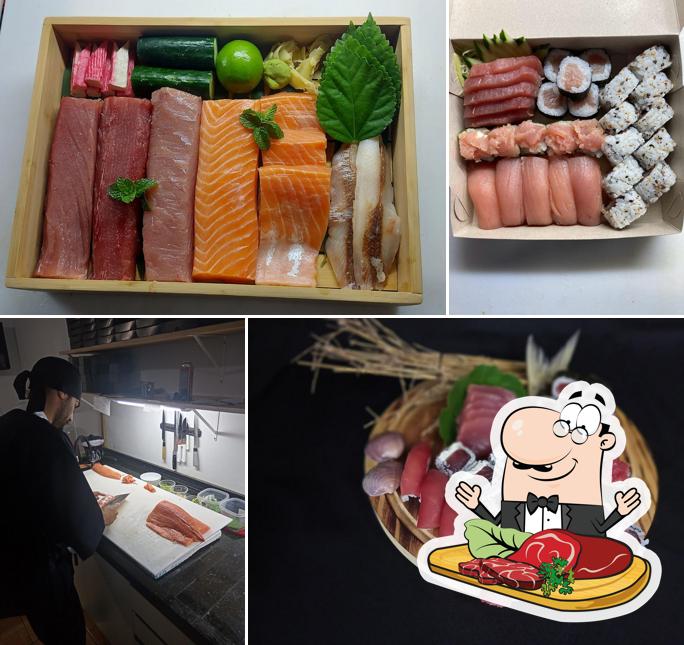 Imbé Sushi