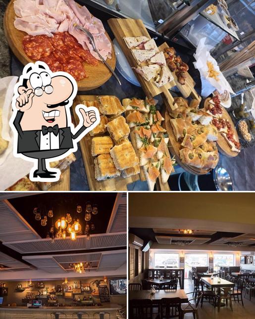 LUCA BAR, Veracruz Restaurant reviews