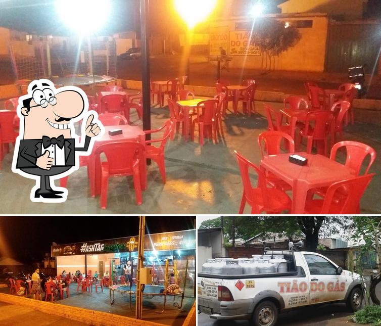 Look at this photo of Mineirinho Lanches Loja 2