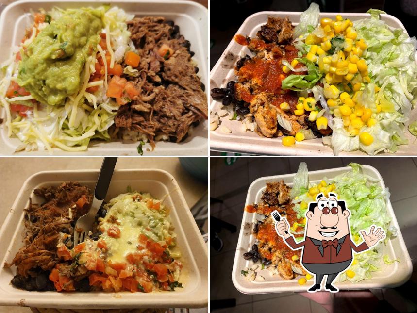 Best restaurants in Macquarie Centre Mall Restaurant Guru