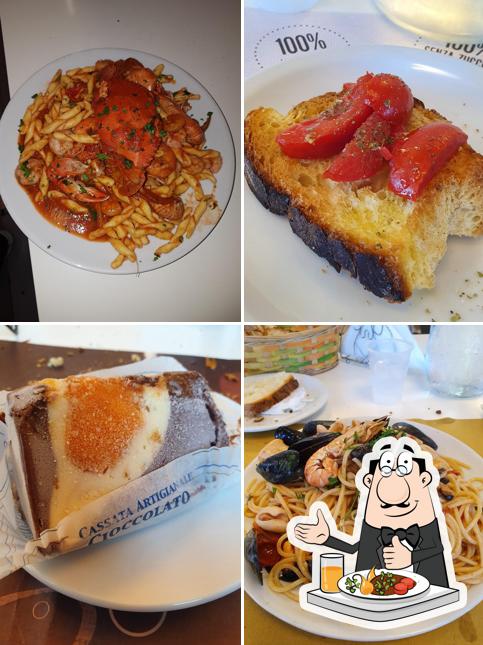 Night&day di Sciancalepore Marta Maria