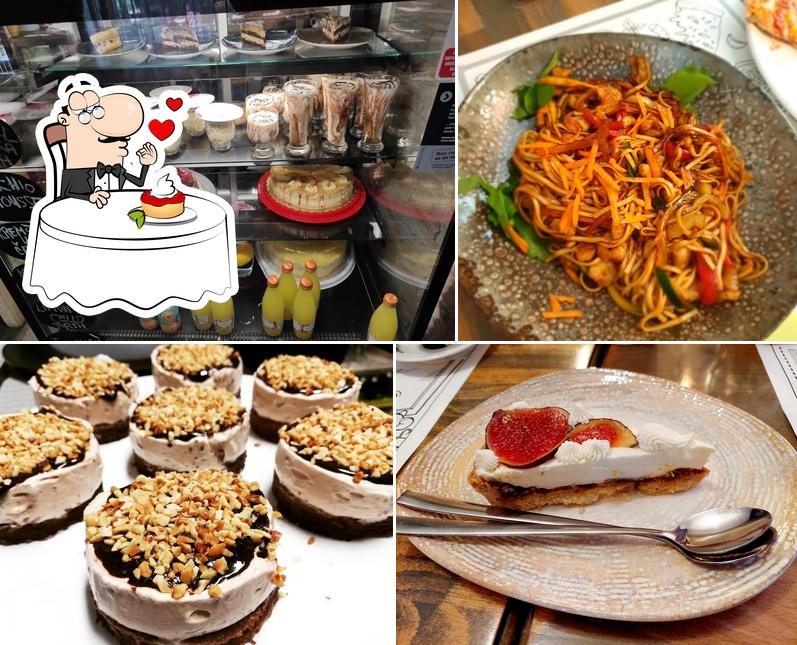 Pizzeria Burra