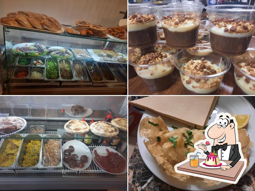 Restaurant Sidi bousaid