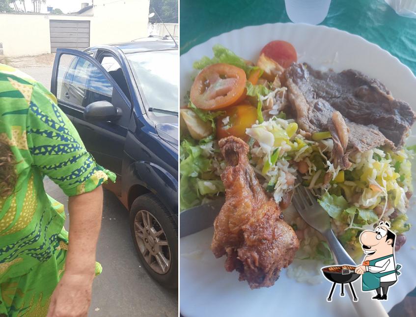 Restaurante Flamengo
