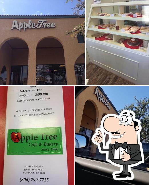 Apple Tree Cafe and Bakery picture