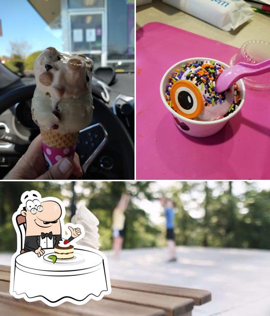 BaskinRobbins, 12155 Pacific Ave S in Restaurant menu and reviews