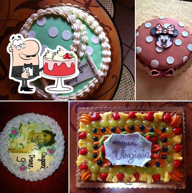 Gelateria Pasticceria CHARLOT