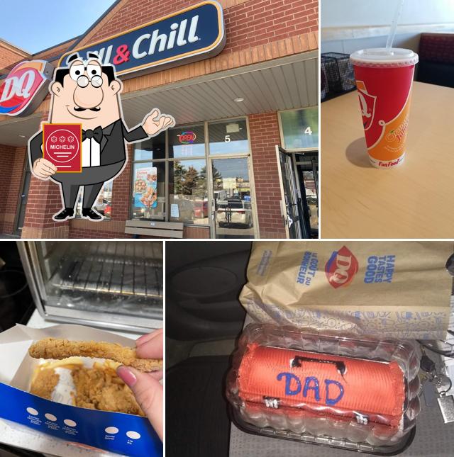 Image de Dairy Queen Grill & Chill