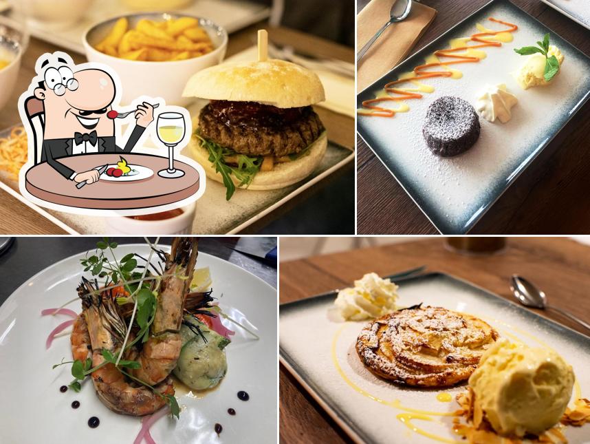 Finden Sie die besten Restaurants in Andenne, Sommer 2024 Restaurant Guru