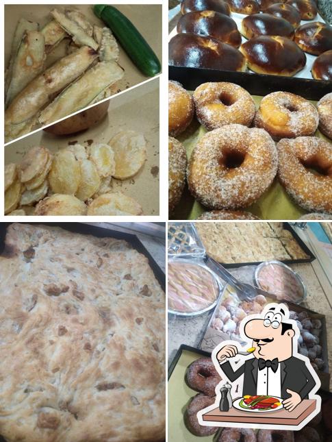 Nuova Pizzeria Tre Archi S.N.C. Di Di Niccola Emanuela & C.